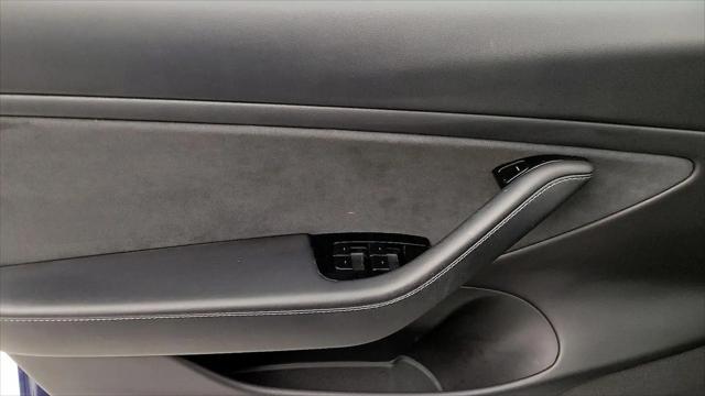 2020 Tesla Model 3 Long Range Dual Motor All-Wheel Drive