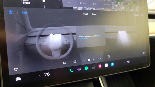 2020 Tesla Model 3 Long Range Dual Motor All-Wheel Drive