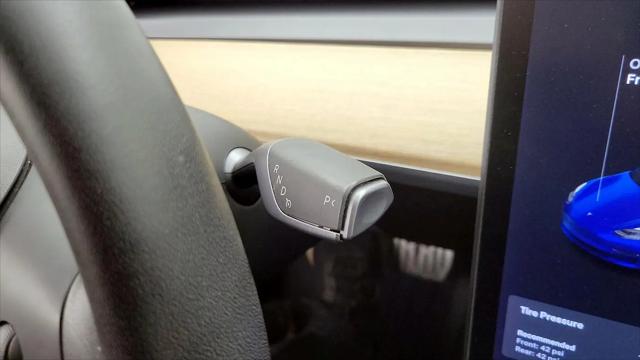 2020 Tesla Model 3 Long Range Dual Motor All-Wheel Drive