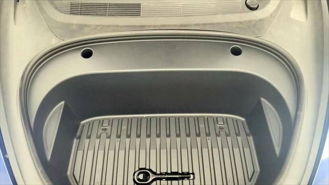 2020 Tesla Model 3 Long Range Dual Motor All-Wheel Drive