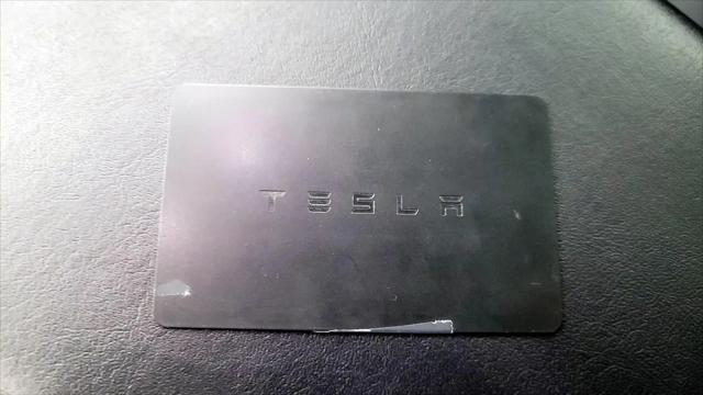 2020 Tesla Model 3 Long Range Dual Motor All-Wheel Drive