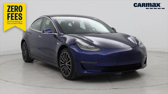 2020 Tesla Model 3 for sale near West Carrolton, OH