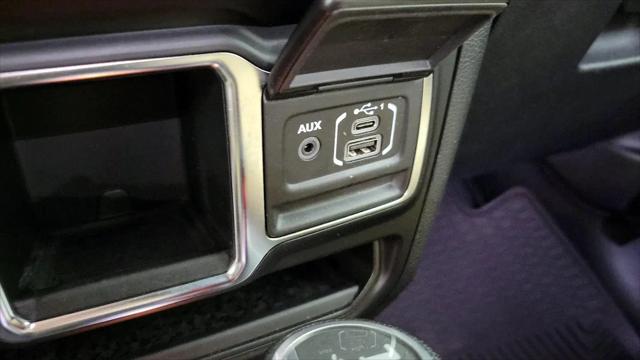 2021 Jeep Wrangler Sport 4x4