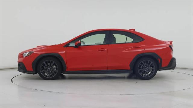 2023 Subaru WRX Premium