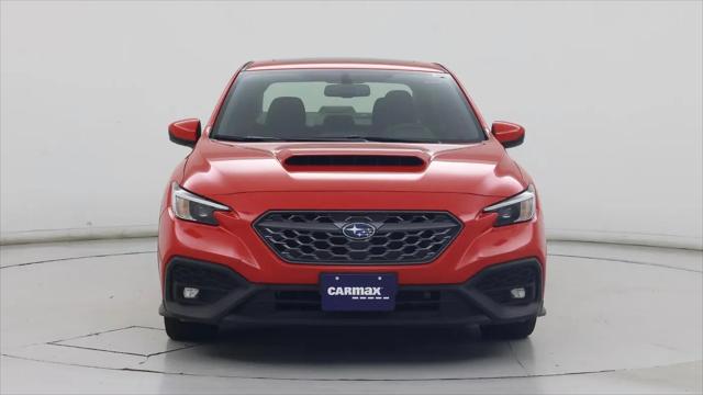 2023 Subaru WRX Premium