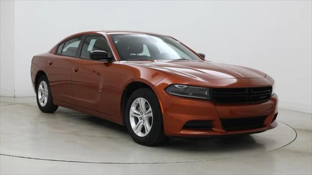 2023 Dodge Charger SXT for sale in Myrtle Beach, SC