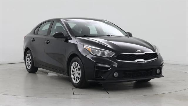 2021 Kia Forte FE for sale in Hoover, AL