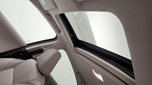 2017 Honda HR-V EX-L