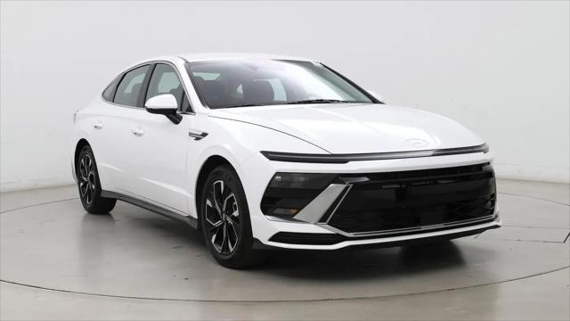 2025 Hyundai Sonata SEL for sale in Hoover, AL
