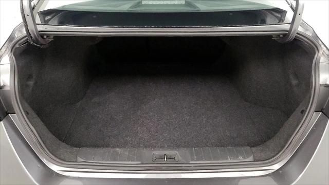 2024 Nissan Sentra S Xtronic CVT