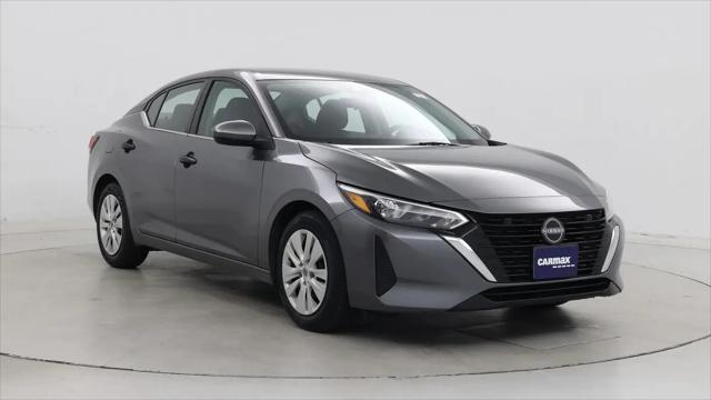 2024 Nissan Sentra S Xtronic CVT for sale in Jacksonville, FL