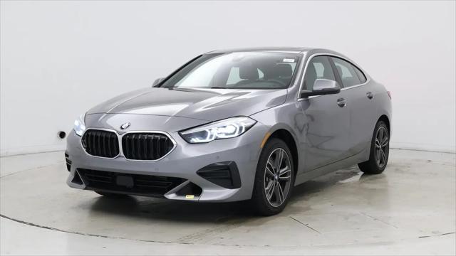 2024 BMW Coupe sDrive
