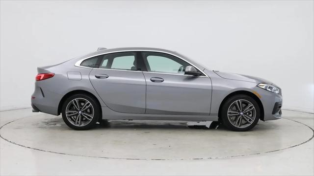 2024 BMW Coupe sDrive