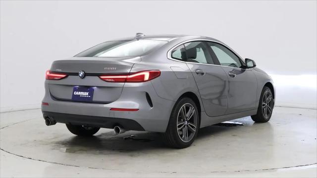2024 BMW Coupe sDrive