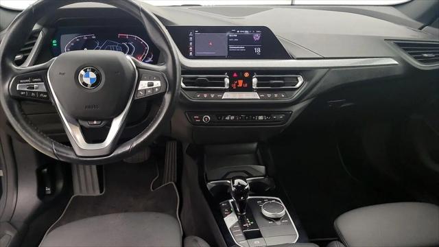 2024 BMW Coupe sDrive