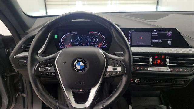 2024 BMW Coupe sDrive