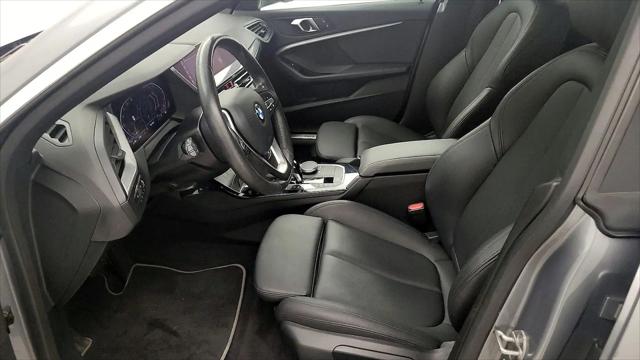 2024 BMW Coupe sDrive