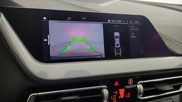 2024 BMW Coupe sDrive