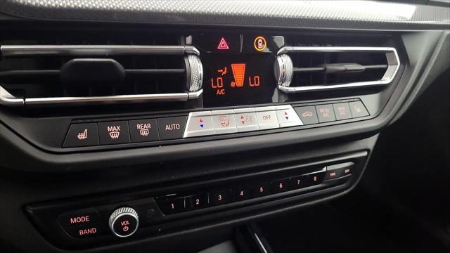 2024 BMW Coupe sDrive