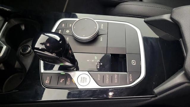 2024 BMW Coupe sDrive