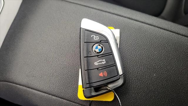 2024 BMW Coupe sDrive