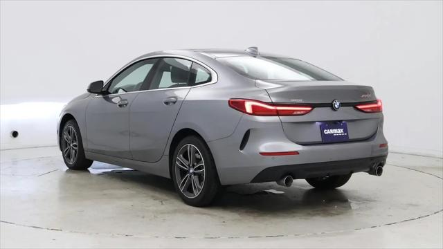 2024 BMW Coupe sDrive
