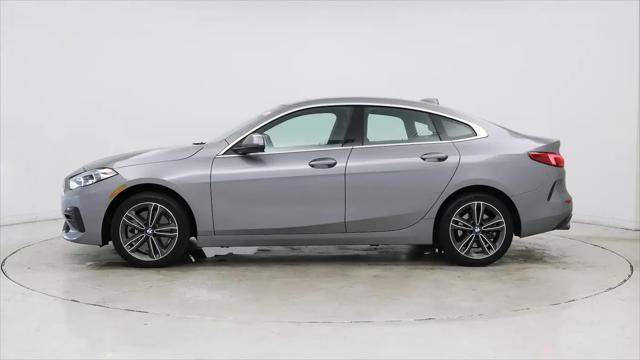 2024 BMW Coupe sDrive