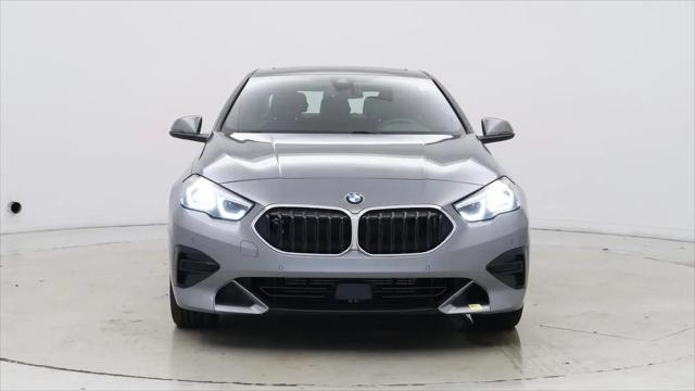 2024 BMW Coupe sDrive