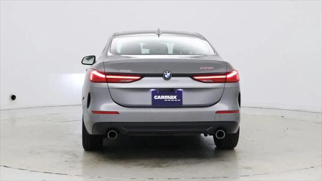 2024 BMW Coupe sDrive