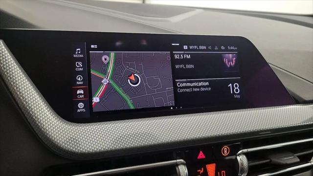 2024 BMW Coupe sDrive