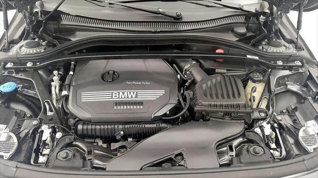 2024 BMW Coupe sDrive