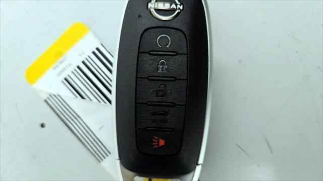 2024 Nissan Versa 1.6 SR