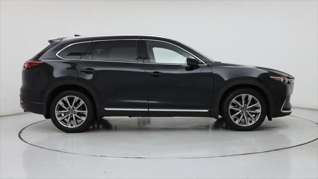 2018 Mazda CX-9 Signature
