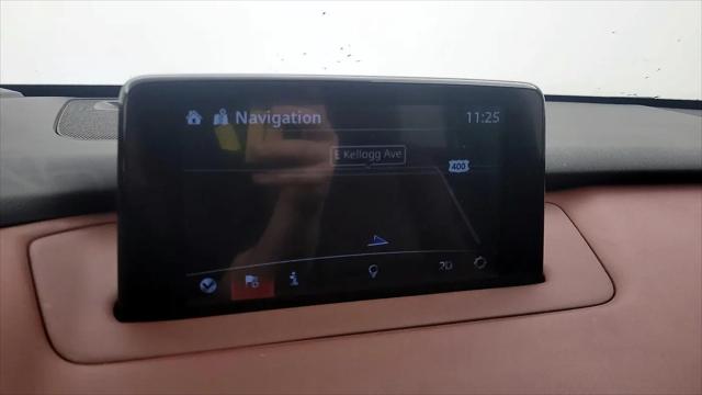 2018 Mazda CX-9 Signature