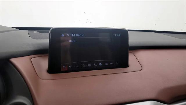 2018 Mazda CX-9 Signature