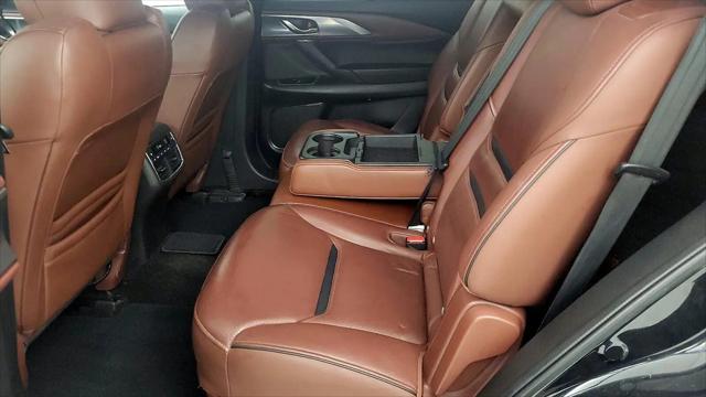 2018 Mazda CX-9 Signature