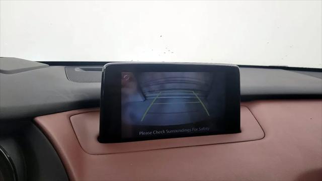 2018 Mazda CX-9 Signature