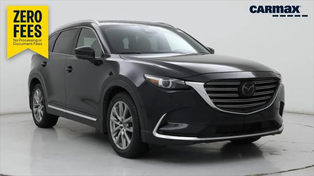 2018 Mazda CX-9 Signature for sale in Plano, TX