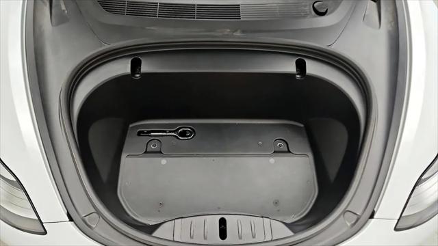 2020 Tesla Model 3 Standard Range Plus Rear-Wheel Drive