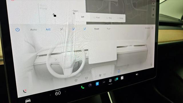 2020 Tesla Model 3 Standard Range Plus Rear-Wheel Drive
