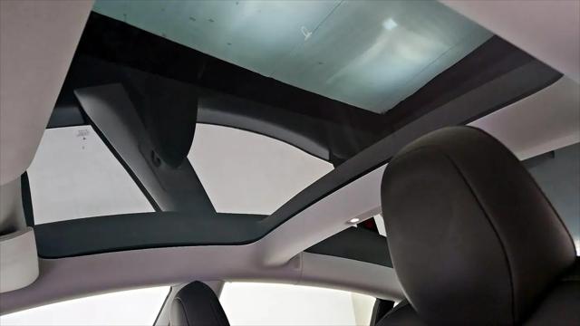 2020 Tesla Model 3 Standard Range Plus Rear-Wheel Drive