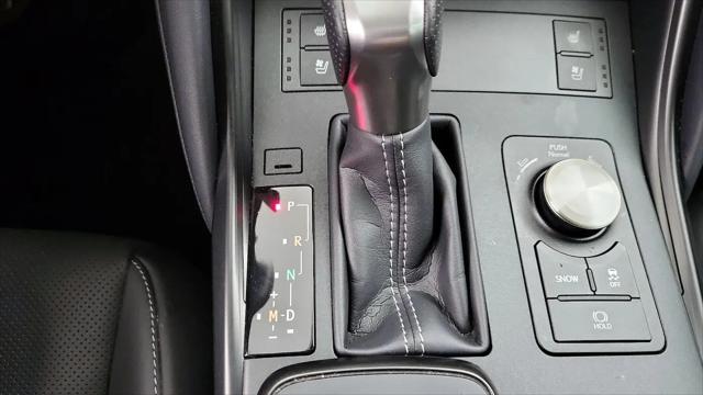 2024 Lexus IS 350 F SPORT