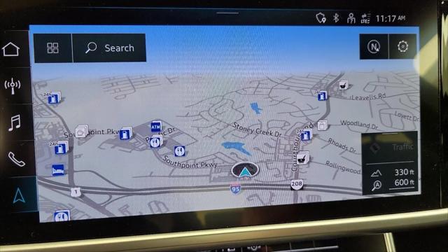 2022 Audi A6 Premium Plus 45 TFSI quattro S tronic