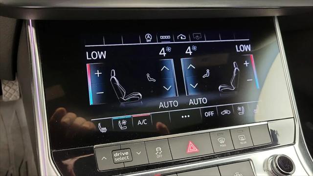 2022 Audi A6 Premium Plus 45 TFSI quattro S tronic