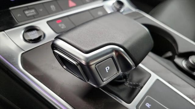 2022 Audi A6 Premium Plus 45 TFSI quattro S tronic