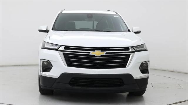 2023 Chevrolet Traverse FWD LT Cloth
