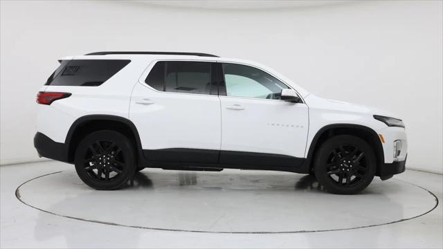 2023 Chevrolet Traverse FWD LT Cloth