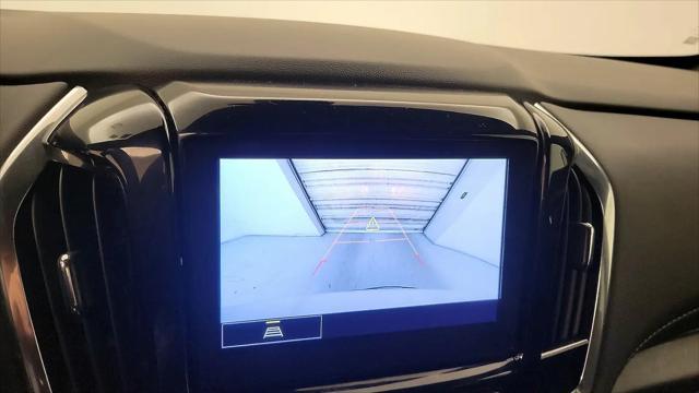 2023 Chevrolet Traverse FWD LT Cloth