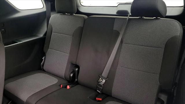 2023 Chevrolet Traverse FWD LT Cloth