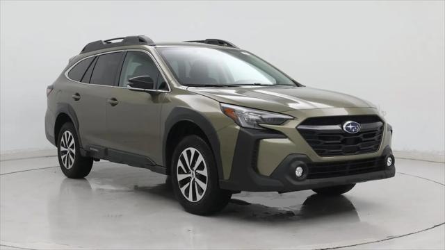 2025 Subaru Outback Premium for sale in Oklahoma City, OK